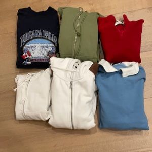 Brandy sweater mystery box! One sweater!